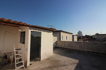 Apartamento para alugar com 88m², 2 quartos e 1 vagaÁrea de Serviço e Cobertura