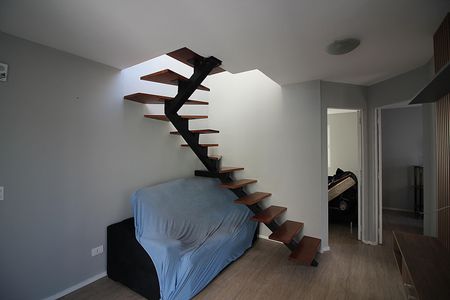 Apartamento para alugar com 88m², 2 quartos e 1 vagaSala