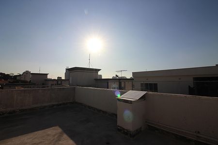 Apartamento para alugar com 88m², 2 quartos e 1 vagaÁrea de Serviço e Cobertura