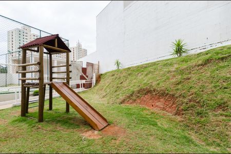 Apartamento para alugar com 88m², 2 quartos e 1 vagaÁrea comum - Playground