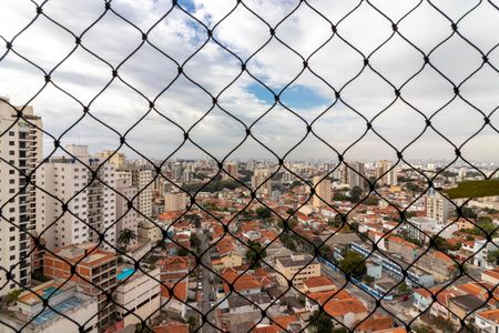 Apartamento à venda com 93m², 3 quartos e 2 vagas Apartamento à venda com 93m², 3 quartos e 2 vagasSacada (Vista)