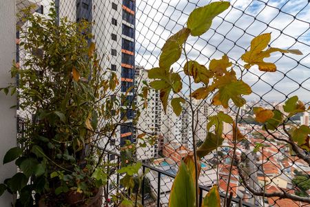 Apartamento à venda com 93m², 3 quartos e 2 vagas Apartamento à venda com 93m², 3 quartos e 2 vagasSacada