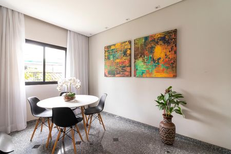 Apartamento à venda com 93m², 3 quartos e 2 vagas Apartamento à venda com 93m², 3 quartos e 2 vagasÁrea comum