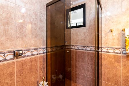 Apartamento à venda com 93m², 3 quartos e 2 vagas Apartamento à venda com 93m², 3 quartos e 2 vagasBanheiro Social