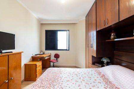 Apartamento à venda com 93m², 3 quartos e 2 vagas Apartamento à venda com 93m², 3 quartos e 2 vagasSuíte