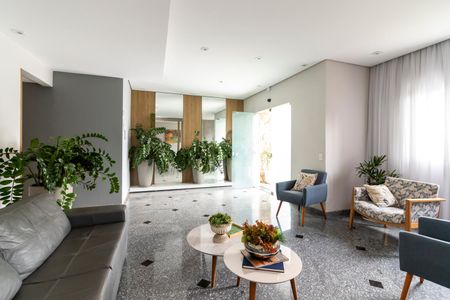 Apartamento à venda com 93m², 3 quartos e 2 vagas Apartamento à venda com 93m², 3 quartos e 2 vagasÁrea comum