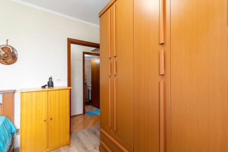 Apartamento à venda com 93m², 3 quartos e 2 vagas Apartamento à venda com 93m², 3 quartos e 2 vagasQuarto 2
