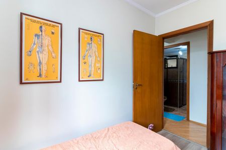 Apartamento à venda com 93m², 3 quartos e 2 vagas Apartamento à venda com 93m², 3 quartos e 2 vagasQuarto 1