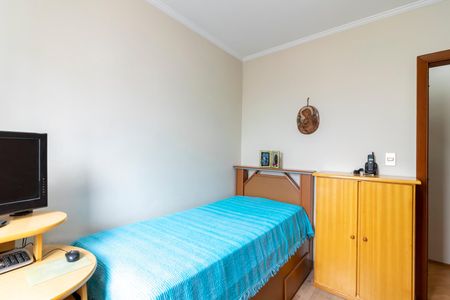 Apartamento à venda com 93m², 3 quartos e 2 vagas Apartamento à venda com 93m², 3 quartos e 2 vagasQuarto 2