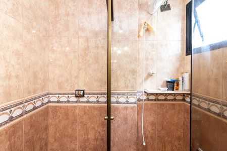 Apartamento à venda com 93m², 3 quartos e 2 vagas Apartamento à venda com 93m², 3 quartos e 2 vagasBanheiro da Suíte