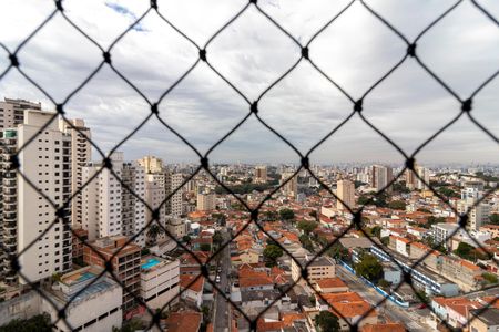 Apartamento à venda com 93m², 3 quartos e 2 vagas Apartamento à venda com 93m², 3 quartos e 2 vagasSuíte - Vista