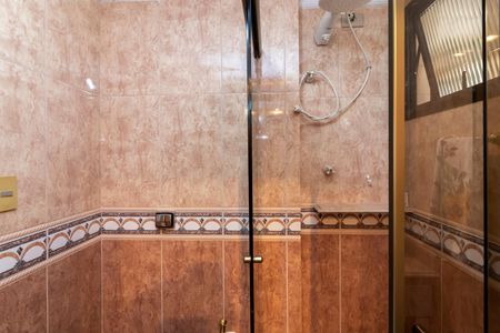 Apartamento à venda com 93m², 3 quartos e 2 vagas Apartamento à venda com 93m², 3 quartos e 2 vagasBanheiro Social