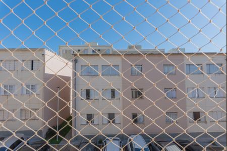 Apartamento à venda com 74m², 3 quartos e 1 vaga Apartamento à venda com 74m², 3 quartos e 1 vagaVista do Quarto 2