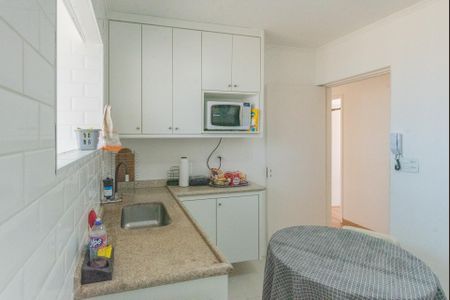 Apartamento à venda com 74m², 3 quartos e 1 vaga Apartamento à venda com 74m², 3 quartos e 1 vagaCozinha