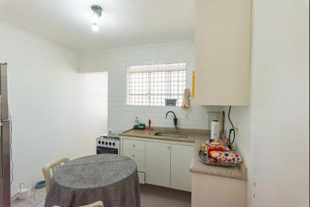 Apartamento à venda com 74m², 3 quartos e 1 vaga Apartamento à venda com 74m², 3 quartos e 1 vagaCozinha