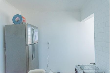 Apartamento à venda com 74m², 3 quartos e 1 vaga Apartamento à venda com 74m², 3 quartos e 1 vagaCozinha