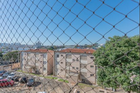 Apartamento à venda com 74m², 3 quartos e 1 vaga Apartamento à venda com 74m², 3 quartos e 1 vagaVista do Quarto 1