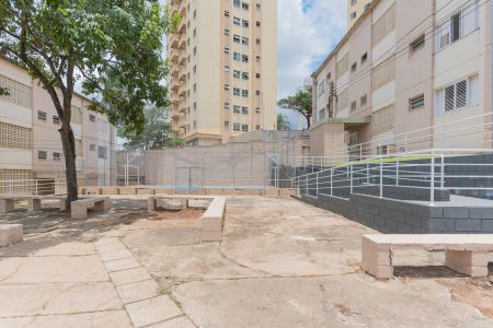 Apartamento à venda com 74m², 3 quartos e 1 vaga Apartamento à venda com 74m², 3 quartos e 1 vagaÁrea comum