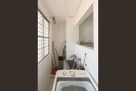 Apartamento à venda com 74m², 3 quartos e 1 vaga Apartamento à venda com 74m², 3 quartos e 1 vagaÁrea de Serviço