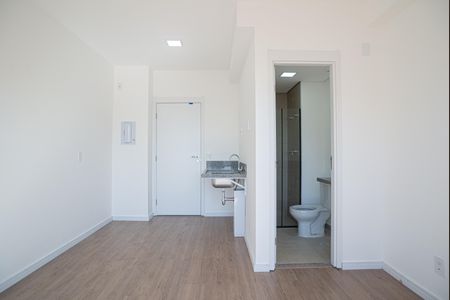 Studio para alugar com 21m², 1 quarto e sem vagaStudio