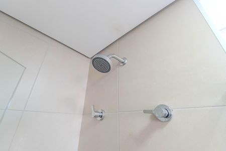 Studio para alugar com 21m², 1 quarto e sem vaga Studio para alugar com 21m², 1 quarto e sem vagaBanheiro