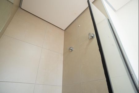 Studio para alugar com 21m², 1 quarto e sem vagaBanheiro