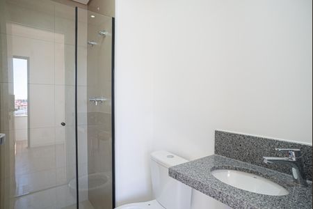 Studio para alugar com 21m², 1 quarto e sem vagaBanheiro