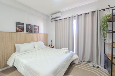 Studio de kitnet/studio à venda com 1 quarto, 21m² em Consolação, São Paulo