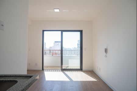 Studio para alugar com 21m², 1 quarto e sem vagaCozinha