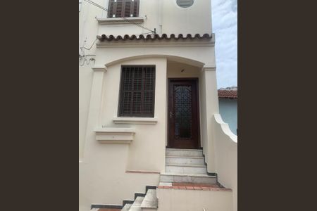 Casa à venda com 3 quartos, 120m² em Aclimação, São Paulo