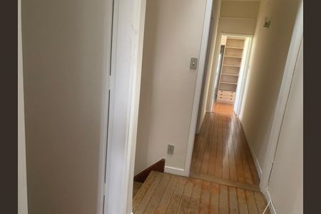 Casa à venda com 3 quartos, 120m² em Aclimação, São Paulo