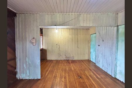 Apartamento para alugar com 46m², 1 quarto e sem vagaSala