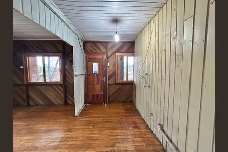 Apartamento para alugar com 46m², 1 quarto e sem vagaCozinha