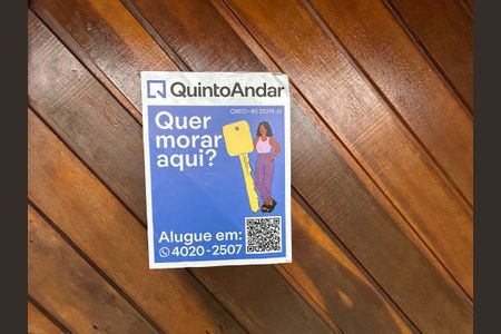 Apartamento para alugar com 46m², 1 quarto e sem vagaPlaca