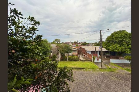 Apartamento para alugar com 46m², 1 quarto e sem vagaFachada