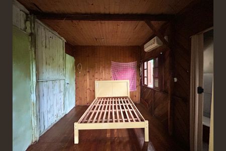 Apartamento para alugar com 46m², 1 quarto e sem vagaQuarto