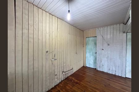 Apartamento para alugar com 46m², 1 quarto e sem vagaCozinha