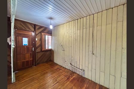 Apartamento para alugar com 46m², 1 quarto e sem vagaCozinha