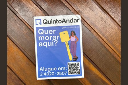 Apartamento para alugar com 46m², 1 quarto e sem vagaPlaca