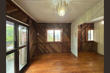 Apartamento para alugar com 46m², 1 quarto e sem vagaSala