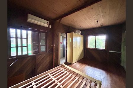 Apartamento para alugar com 46m², 1 quarto e sem vagaQuarto