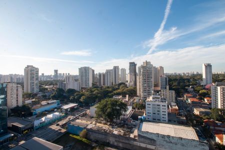 Apartamento à venda com 23m², 1 quarto e sem vaga Apartamento à venda com 23m², 1 quarto e sem vagavista da Sacada