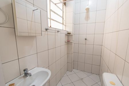 Studio à venda com 38m², 1 quarto e sem vagaBanheiro