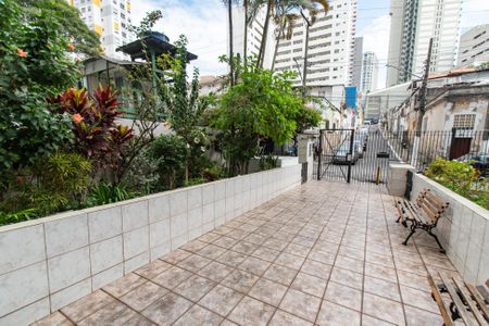 Studio à venda com 38m², 1 quarto e sem vaga Studio à venda com 38m², 1 quarto e sem vagaÁrea comum