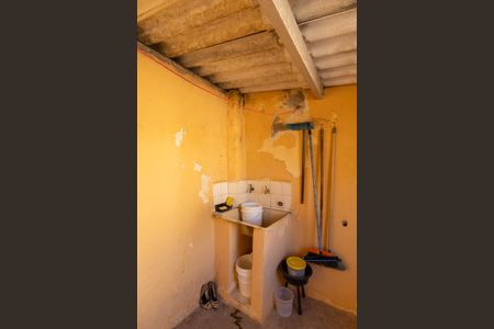 Casa à venda com 311m², 4 quartos e sem vaga Casa à venda com 311m², 4 quartos e sem vagaCasa 2 Área de Serviço