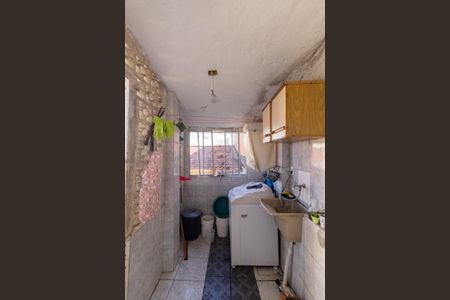 Casa à venda com 311m², 4 quartos e sem vaga Casa à venda com 311m², 4 quartos e sem vagaCasa 1 Área de Serviço