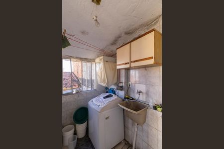 Casa à venda com 311m², 4 quartos e sem vaga Casa à venda com 311m², 4 quartos e sem vagaCasa 1 Área de Serviço