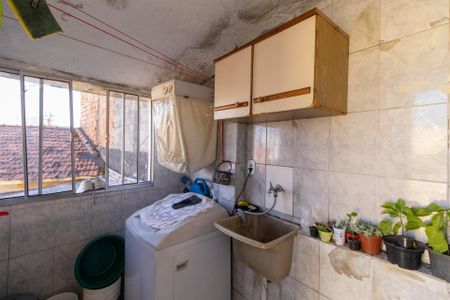 Casa à venda com 311m², 4 quartos e sem vaga Casa à venda com 311m², 4 quartos e sem vagaCasa 1 Área de Serviço