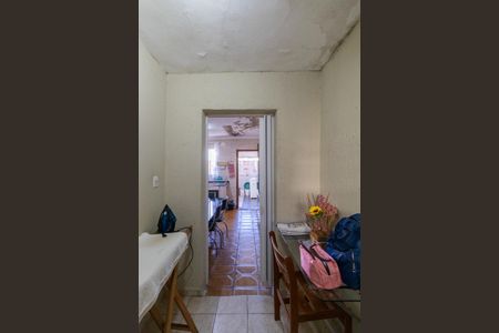 Casa à venda com 311m², 4 quartos e sem vaga Casa à venda com 311m², 4 quartos e sem vagaCasa 1 Quarto de Serviço