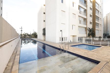 Apartamento à venda com 92m², 3 quartos e 2 vagasÁrea Comum - Piscina